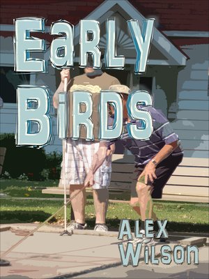 cover image of Early Birds